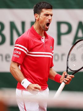 Djokovic vs Bedene: prediction for the Roland Garros match