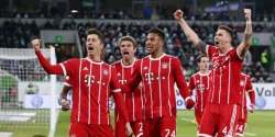 Bayern vs Bayer: prediction for the Bundesliga match 