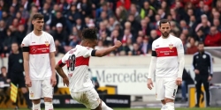 Stuttgart vs Borussia Monchengladbach: prediction for the Bundesliga match