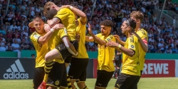 Mainz vs Borussia Dortmund: prediction for the Bundesliga match 