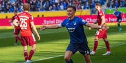 Hertha vs Hoffenheim: prediction for the Bundesliga match 