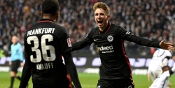 Eintracht vs Greuther Furth: prediction for the Bundesliga match 