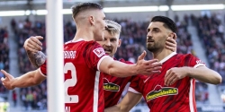 Hamburger SV vs Freiburg: prediction for the DFB-Pokal match 