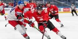 Canada vs Czech Republic: prediction for the IIHF World Championship