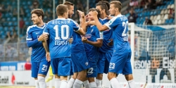 Schalke vs Bochum: prediction for the Bundesliga match