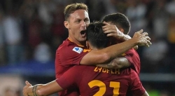 Roma vs HJK: prediction for the Europa League match