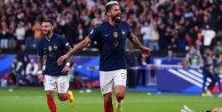 Denmark vs France: prediction for the UEFA Nations League game