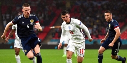 England vs Germany: prediction for the UEFA Nations League game