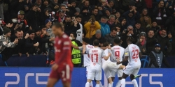 RB Salzburg vs Dinamo Zagreb: prediction for the UEFA Champions League fixture