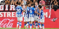 Sheriff vs Real Sociedad: prediction for the UEFA Europa League match