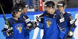 Finland vs Czech Republic: which team will advance to the semifinal?