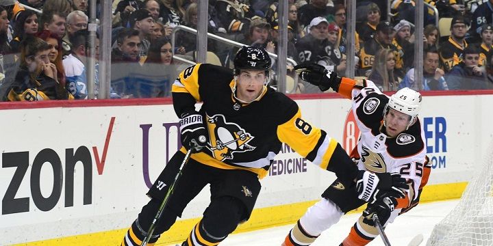Anaheim vs Pittsburgh: prediction for the NHL game