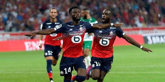 Lille vs Lorient: prediction for the Ligue 1 match 