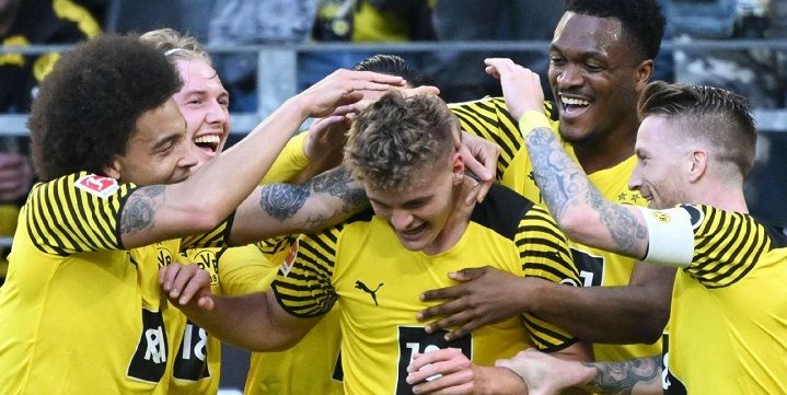 Borussia Dortmund vs Bochum: prediction for the Bundesliga match