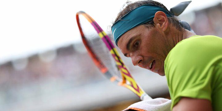 Van De Zandschulp vs Nadal: prediction for the Roland Garros match