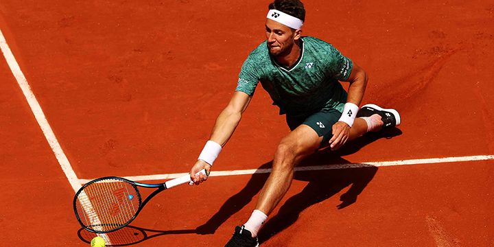 Ruud vs Sonego: prediction for the Roland Garros match