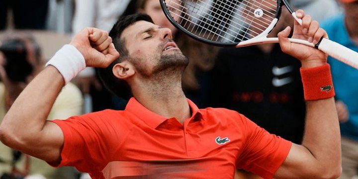 Djokovic vs Schwartzman: prediction for the Roland Garros match
