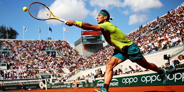 Auger-Aliassime vs Nadal: prediction for the Roland Garros match